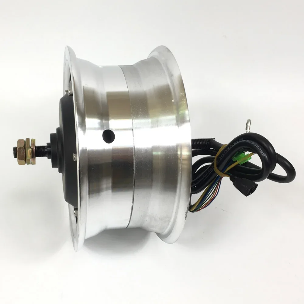HM 48V 52V 60V 72V 1000W 1200W - đánh giá và giá 60V 5000W Brushless Hub Motor