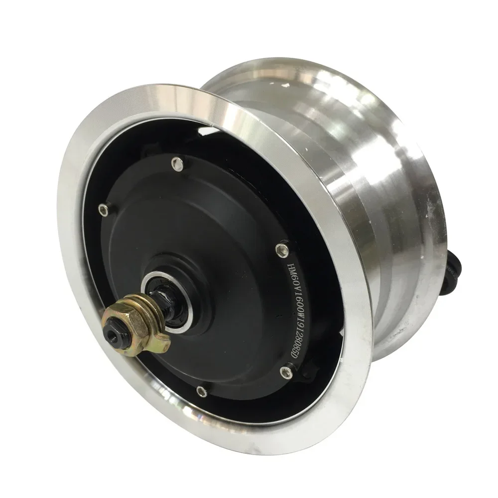 HM 48V 52V 60V 72V 1000W 1200W - đánh giá và giá 60V 5000W Brushless Hub Motor