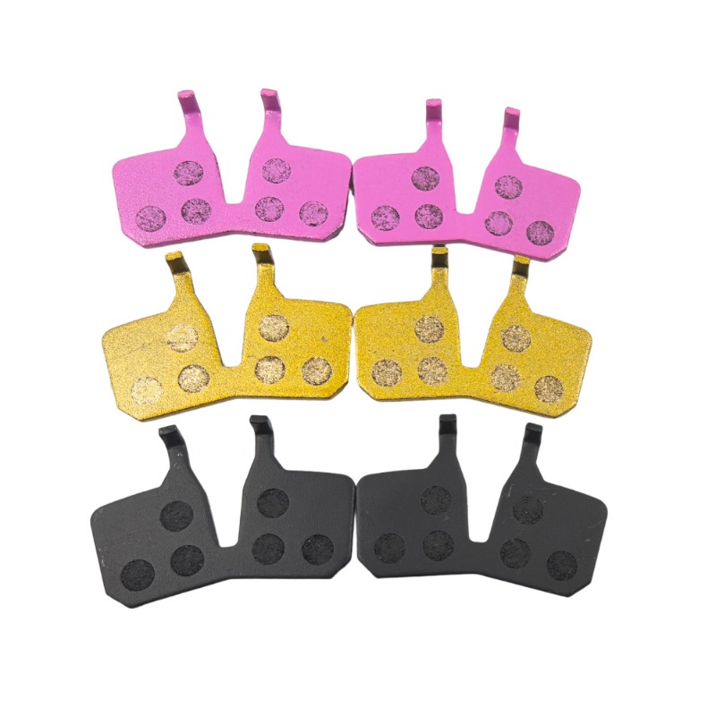 MTB Bicycle Hydraulic Disc Bra - đánh giá và giá Magura Mt5E Hydraulic Disc Brake