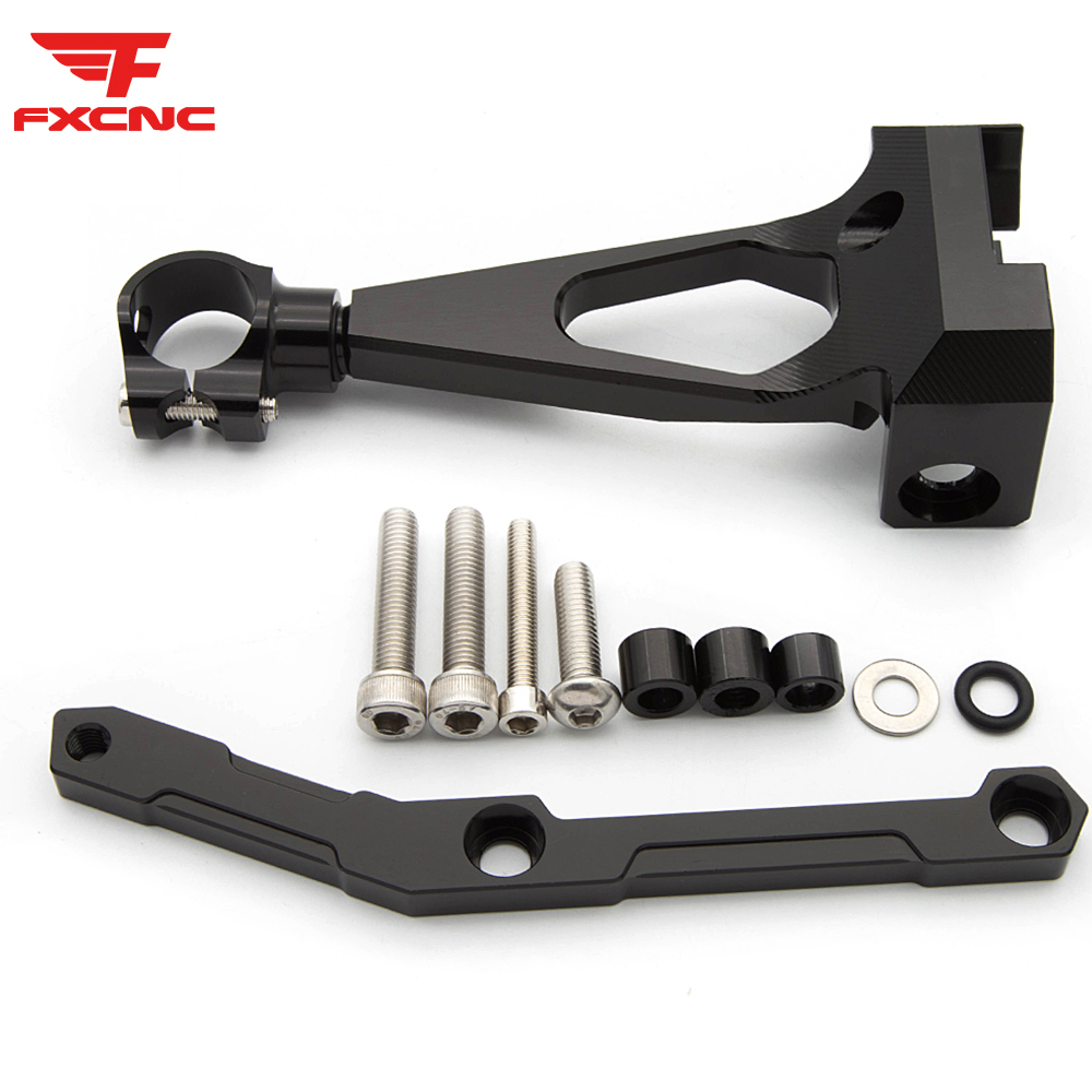 Dành Cho Xe Yamaha XSR 900 XSR - đánh giá và giá Steering Damper Stabilizer Kit Cnc