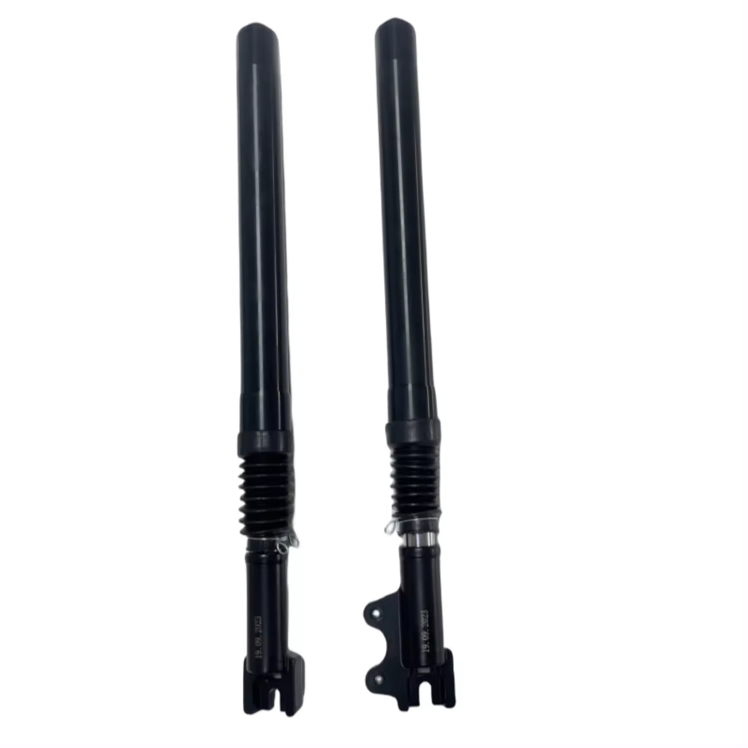 Electric Scooter Front Hydraul - đánh giá và giá Hydraulic Suspension Fork 11 Inch