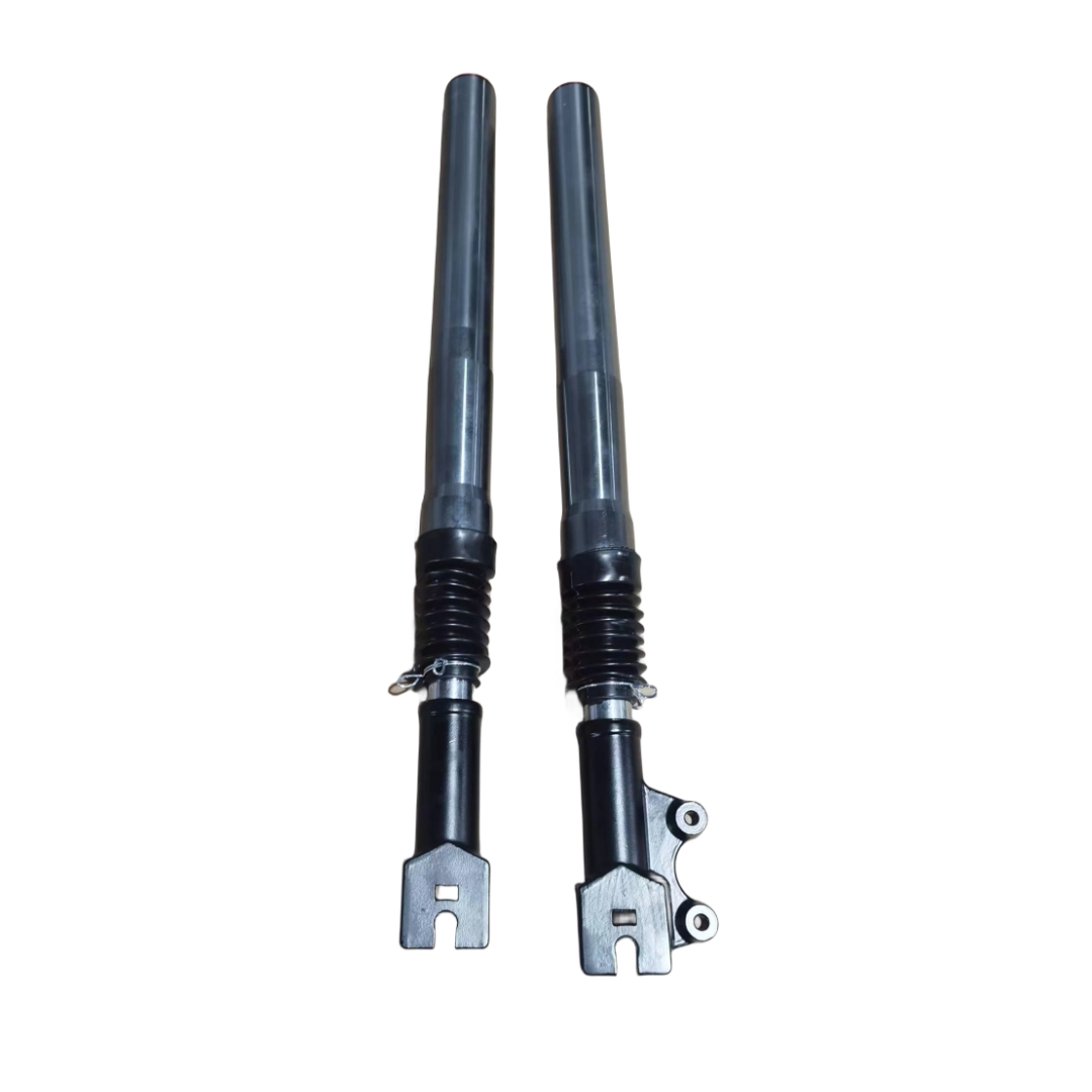 Electric Scooter Front Hydraul - đánh giá và giá Hydraulic Suspension Fork 11 Inch