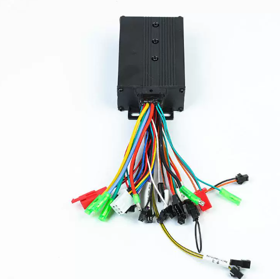 SSine Wave Dual Drive Controll - đánh giá và giá 72V 45A Dual Controller