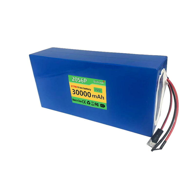 72V 50Ah 45Ah 20Ah 25Ah 30Ah 3 - đánh giá và giá 72V 30Ah Lifepo4 Battery Pack