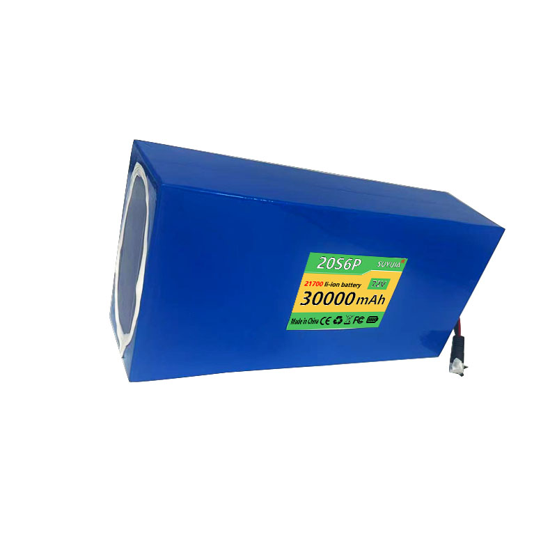 72V 50Ah 45Ah 20Ah 25Ah 30Ah 3 - đánh giá và giá 72V 30Ah Lifepo4 Battery Pack