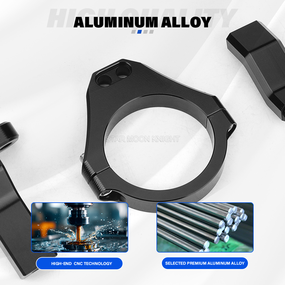 Motorcycle Steering Damper Bra - đánh giá và giá Steering Damper Stabilizer Kit Cnc