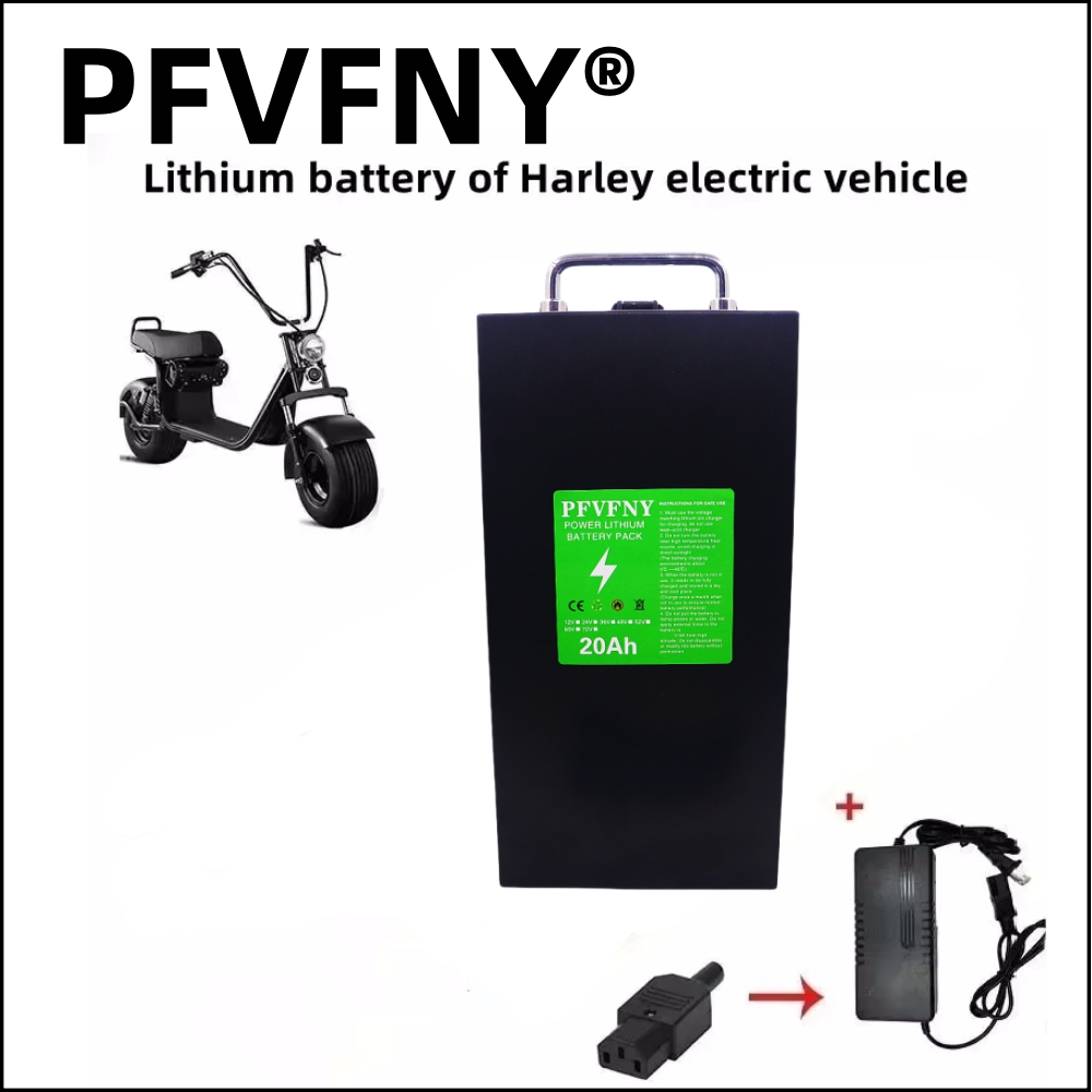 Air fast transportation New Fu - đánh giá và giá 72V 30Ah Lifepo4 Battery Pack