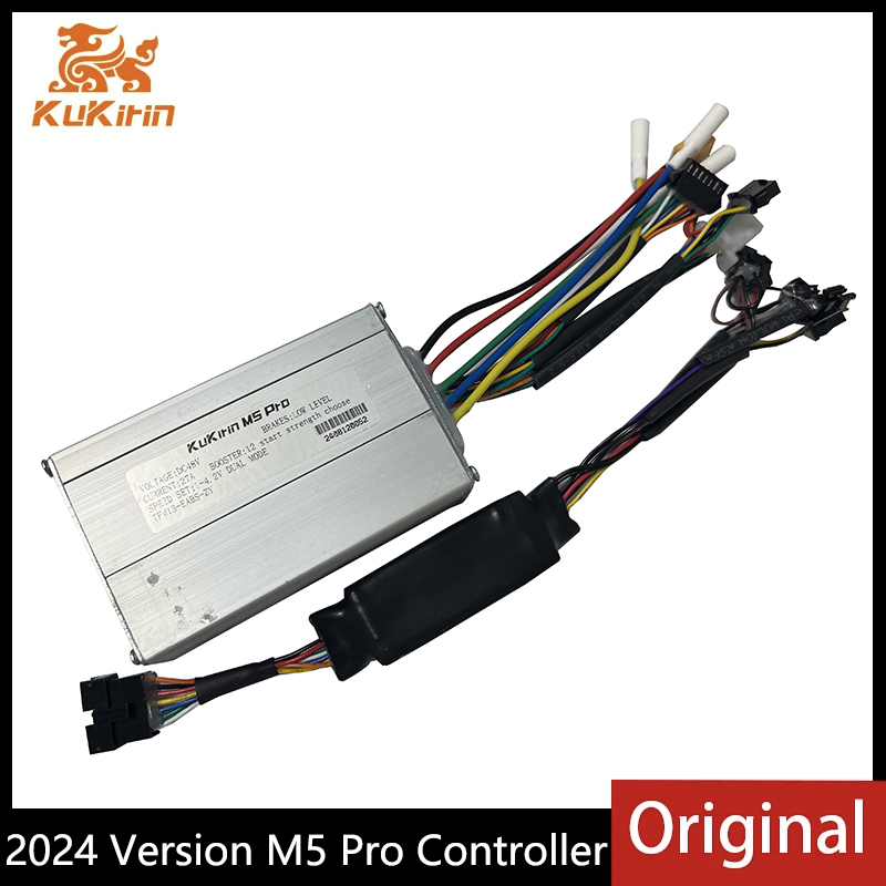 Original Controller 2024 Repla - đánh giá và giá 72V 45A Dual Controller
