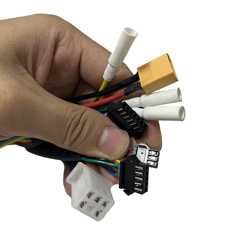 Original Controller 2024 Repla - đánh giá và giá 72V 45A Dual Controller