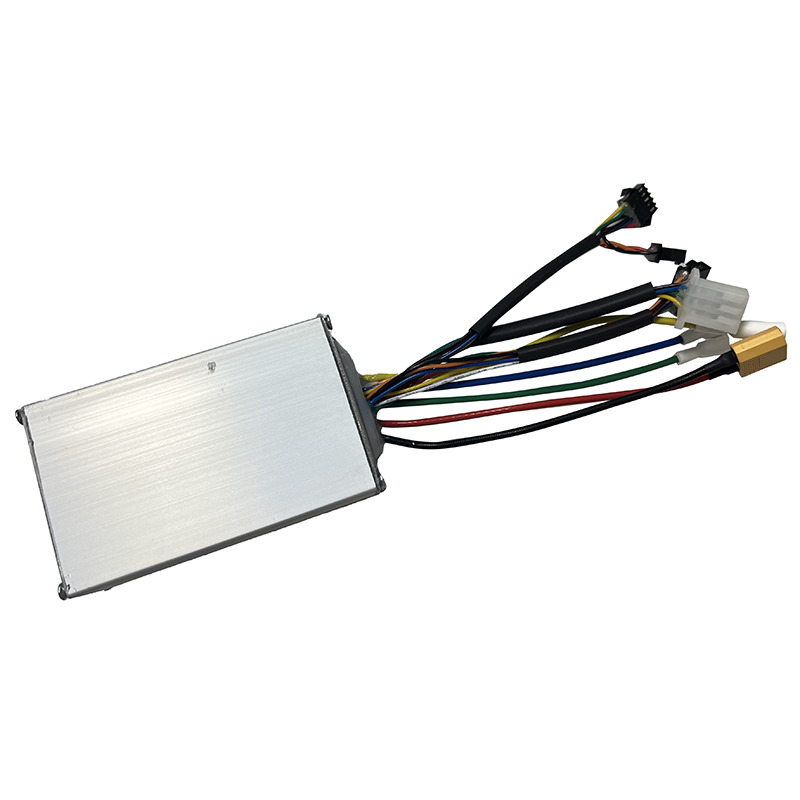 Original Controller 2024 Repla - đánh giá và giá 72V 45A Dual Controller
