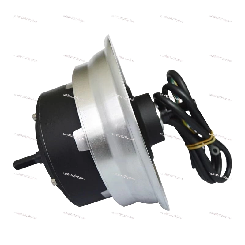 60V 1600W 2800W 3000W 3500W En - đánh giá và giá 11 Inch 72V 3500W Motor Wheel