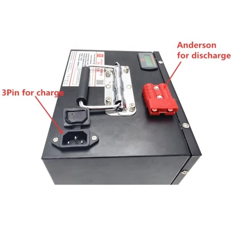 72v 30ah Ebike Battery Pack 72 - đánh giá và giá 72V 30Ah Lifepo4 Battery Pack